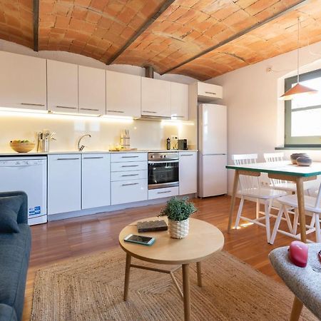 Апартаменты Bravissimo Raims Penthouse Жирона Экстерьер фото